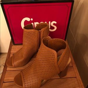Sam Edelman Circus boots